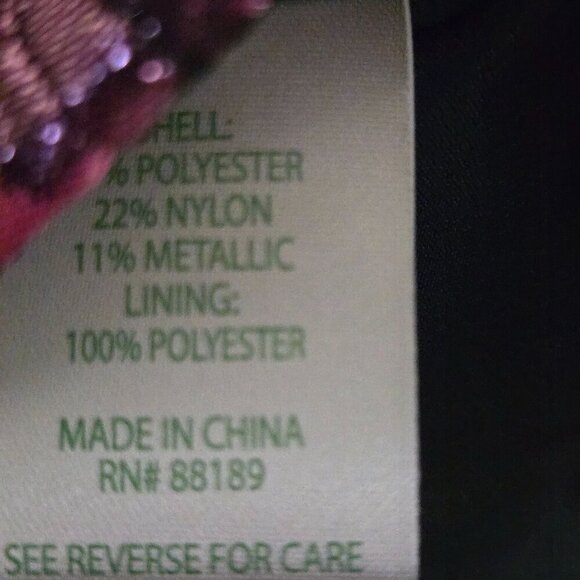 Lilly Pulitzer NWT Leya Floral Jaquard Dress Evergreen Hibis Kiss Jaquard Size 4 - Picture 12 of 14